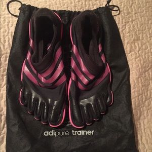 Adidas Adipure Trainer